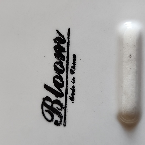 Bloom Display Plates - Picture 3 of 3